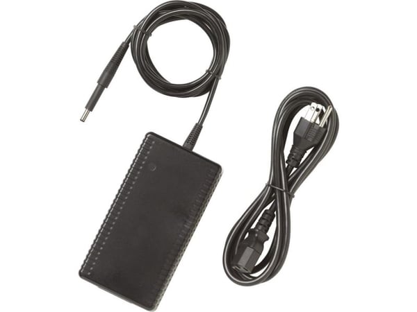 Fluke lader BC500 Lader BC500, passer til (detaljer) BT510, BT520, BT521 4542299 (4542299)