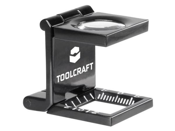 Toolcraft 1505088