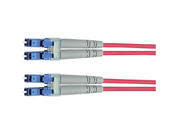Telegartner LC/LC, 9/125, 5m, 5m, LC, LC