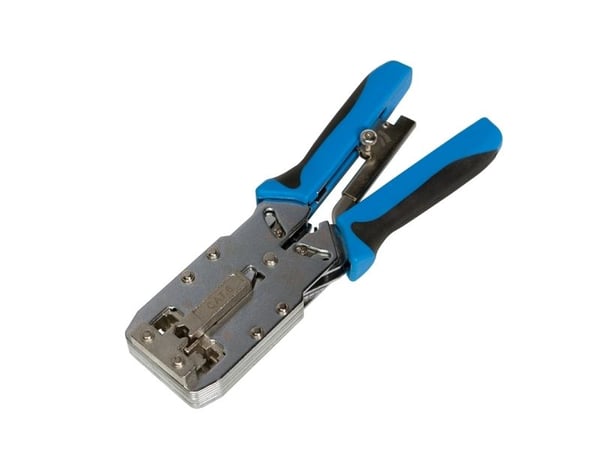 LogiLink WZ0035, Puristustyökalu