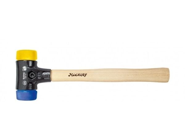 Wiha 26653, Slegge, Flerfarget, 87 mm, 290 mm, 272 g