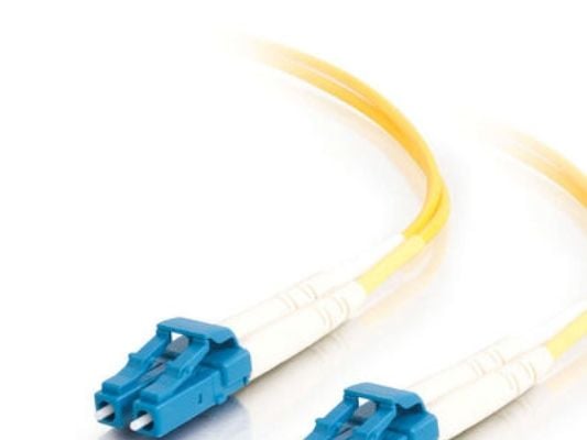 Telegartner LC/LC, 9/125, 5m, 5m, LC, LC