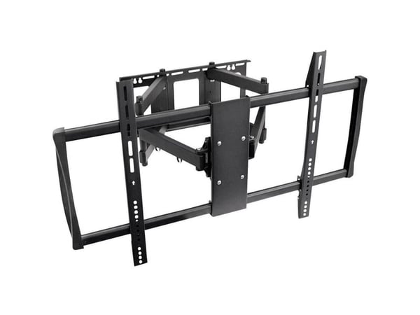 My Wall HP TV-väggfäste 152,4 cm (60) - 254,0 cm (100) tiltbart, rörligt