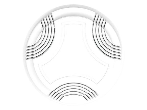 MikroTik RouterBOARD cAP-2nD - Trådløs forbindelse - Wi-Fi - 2,4 GHz