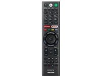 Sony RMF-TX300E - Fjernkontroll - RF