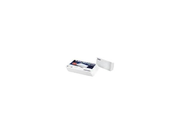 FRANKEN - Rensepapir for whiteboard (en pakke 100) - for P/N: FRKZ1921, Z1921