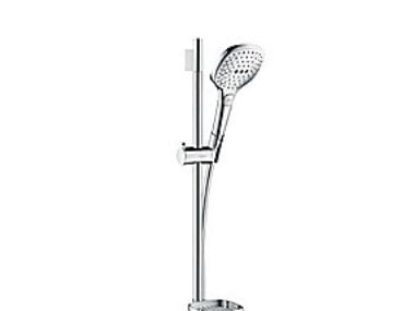 Duschset Raindance Select E120 krom