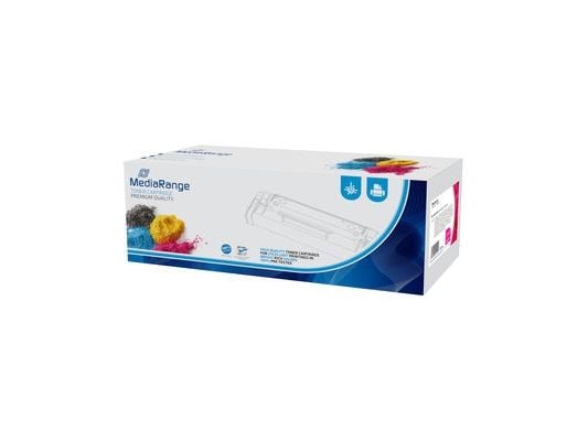 MediaRange MRCAT718M, 2900 sivua, Magenta, 1 kpl