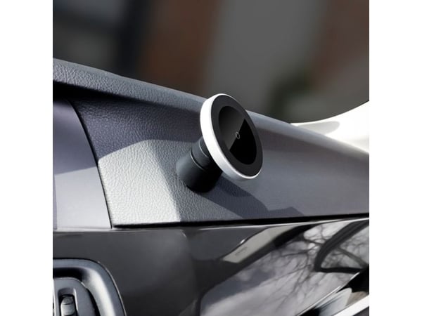 Fantec WIC-CAR - Bilholder/lader for mobiltelefon