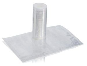 Magic Vac ACO1059, Rektangulær, Gjennomsiktig, 100 °C, 200 mm, 300 mm, 50 stykker