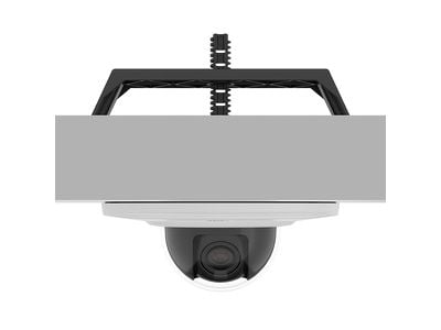 AXIS T94S01L - Monteringssett for kamera - forsenket montering - for AXIS P3214-V, P3215-V, P3224-LV, P3224-V, P3225-LV, P3225-V, P3227-LV, P3228-LV