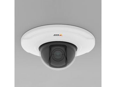 AXIS T94S01L - Monteringssett for kamera - forsenket montering - for AXIS P3214-V, P3215-V, P3224-LV, P3224-V, P3225-LV, P3225-V, P3227-LV, P3228-LV