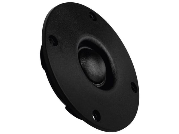 DT-107 hi-fi-kuppeldiskant, 80 W, 8 Ohm