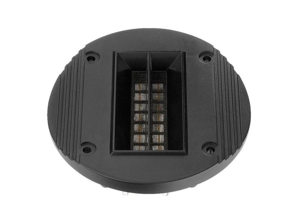 Monacor RBT-95 Pienkaistainen diskantti 30 W 8 Ω
