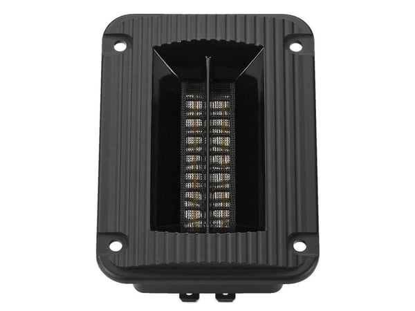 Monacor RBT-95SR, 95 x 68 mm, 8,2 cm, 4,7 cm, 160 g