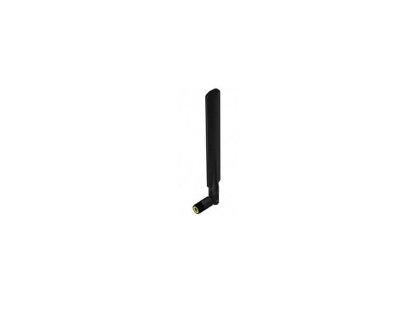 Asennusantenni Wittenberg Antenna WB 11 Musta