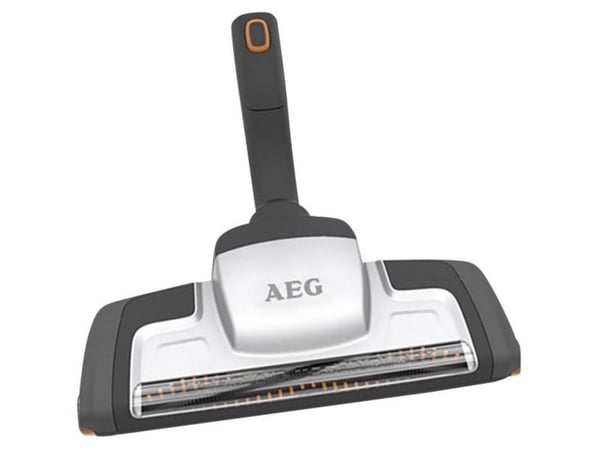 AEG AZE119, Munnstykke, Sylindervakuum, Svart, AEG UltraCaptic, UltraOne, UltraOneMini, UltraPerformer, UltraSilencer, UltraFlex, 85 mm, 360 mm