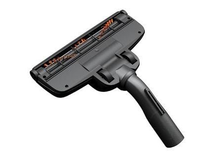 AEG AZE119, Munnstykke, Sylindervakuum, Svart, AEG UltraCaptic, UltraOne, UltraOneMini, UltraPerformer, UltraSilencer, UltraFlex, 85 mm, 360 mm