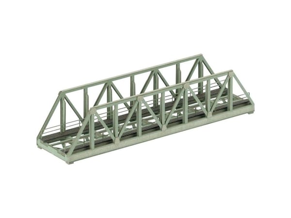Märklin 89759, Z (1:220), 15 år, Grønn