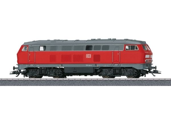 Märklin 36218, HO (1:87), Monivärinen