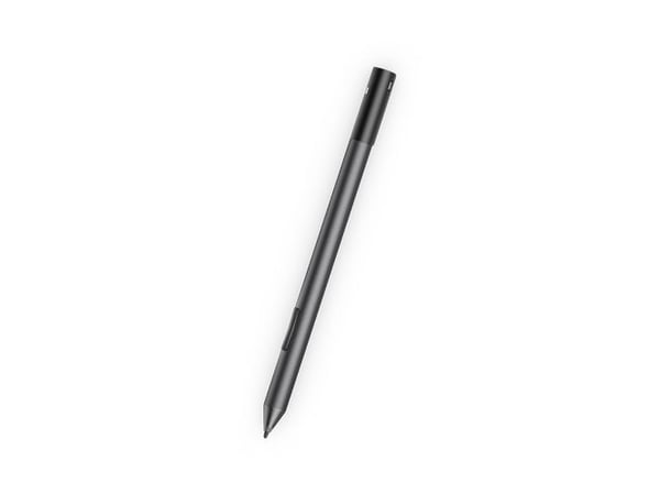 Dell Active Pen - Aktiv stift - 3 knapper - Bluetooth 4.0 - avgrunnssvart - for Latitude 5289 2-In-1, 52XX 2-in-1, 72XX 2-in-1, 7390 2-in-1, 7400 2...