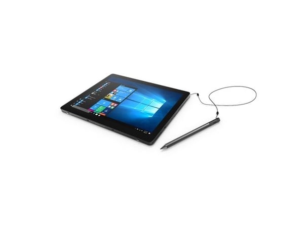 Dell Active Pen - Aktiv stift - 3 knapper - Bluetooth 4.0 - avgrunnssvart - for Latitude 5289 2-In-1, 52XX 2-in-1, 72XX 2-in-1, 7390 2-in-1, 7400 2...