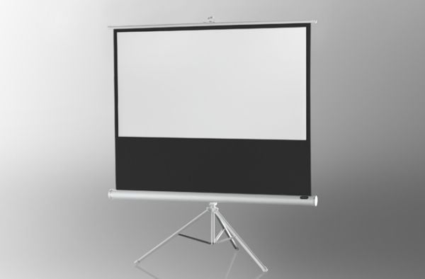 Celexon Economy tripod screen - Projeksjonsskjerm med tripod - 74" (188 cm) - 1:1