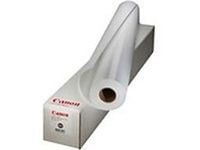 Canon Standard - Rull (106,7 cm x 50 m) - 90 g/m² - 1 rull(er) vanlig papir - for imagePROGRAF iPF9000, W8200D, W8400 Dye, W8400D