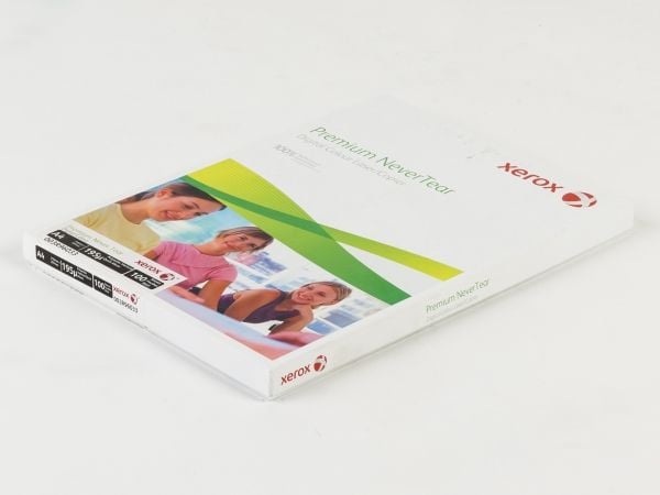 Xerox 003R96033, Polyester, Hvit, Laser, A4 (210×297 mm), Matt, 262 g/m²