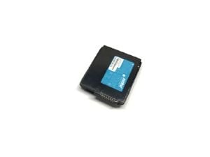 Zebra PowerPrecision Plus - Håndholdt batteri - litiumion - 4620 mAh - for Symbol TC70; Zebra TC70, TC70X, TC72, TC75, TC75X, TC77