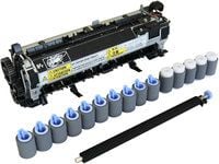 CoreParts MSP2791, Vedlikehold Sett, Svart, 1 stykker