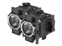 CoreParts - Projektorlampe (tilsvarer: ELPLP52, Epson V13H010L52) - 330 watt - 3500 time(r) - for Epson EB-Z8000, EB-Z8050; PowerLite Pro Z8000, Pr...