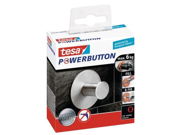 TESA 59330-00000-00, Krom