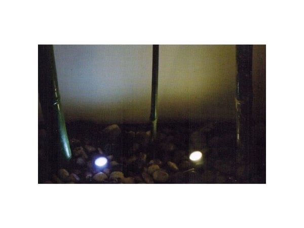 Synergy 21 LED i bakken ARGOS rund inGC IP67 RGB