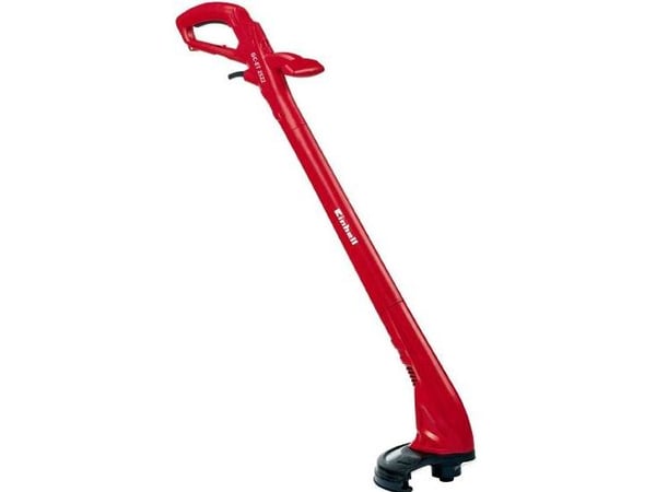 Einhell GC-ET 2522, 1,2 mm, 6 m, 12000 RPM, Sort, Rød, 22 cm, Elektrisk AC