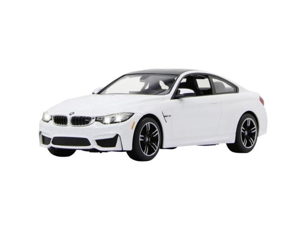 Jamara BMW M4 Coupe, Bil