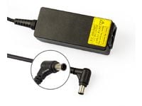 CoreParts - Strømadapter - for LG 27MP35VQ-B