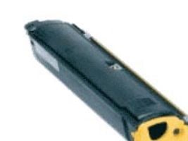 Epson Cartucho tóner amarillo, 4500 sivua, Keltainen