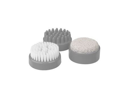 Medisana FS 883 Foot Spa, Oranssi, Valkoinen, 80 W, 410 mm, 450 mm, 185 mm, 1,5 kg