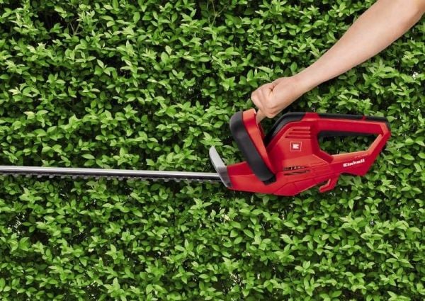 Einhell GC-EH 4550, Batteri, 450 W, 230 V, 50 hz, 2,5 kg, 175 mm