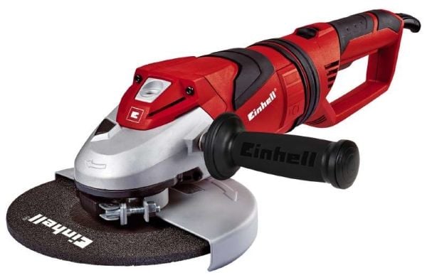Einhell TE-AG 230, 6500 RPM, 23 cm, AC, 6,01 kg