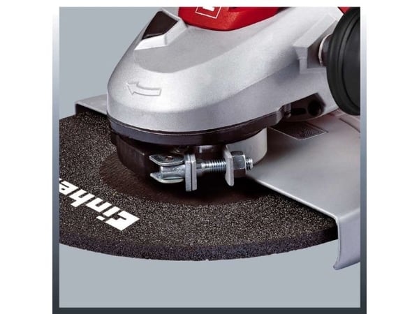 Einhell TE-AG 230, 6500 RPM, 23 cm, AC, 6,01 kg