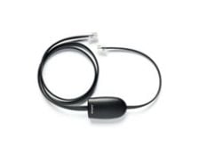 Jabra Link 14201-16 - Hodesettadapter - 92.5 cm - for Cisco Unified IP Phone 7942G, 7945G, 7962G, 7965G, 7975G