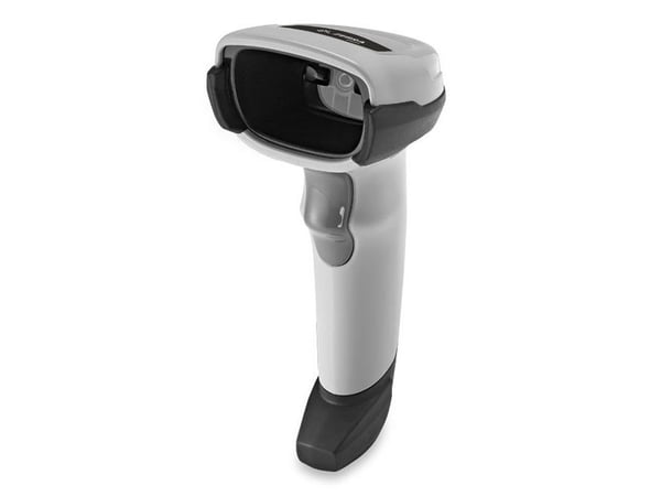 Zebra DS2208 - USB Kit - strekkodeskanner - håndholdt - 762 mm / sek - dekodet - USB