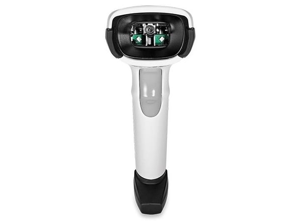 Zebra DS2208 - USB Kit - strekkodeskanner - håndholdt - 762 mm / sek - dekodet - USB