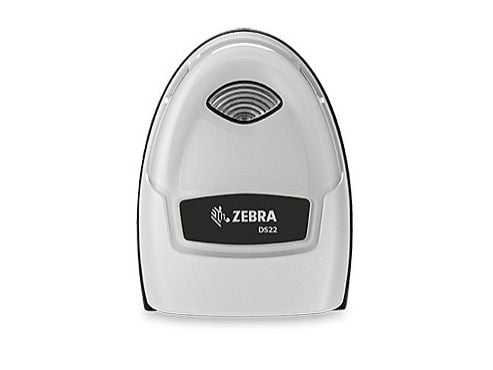 Zebra DS2208 - USB Kit - strekkodeskanner - håndholdt - 762 mm / sek - dekodet - USB