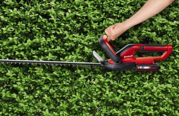 Einhell GE-CH 1855/1 Li - Solo, batteri, 2,44 kg, 130 mm, 1005 mm, 170 mm, 3,02 kg - SOLO