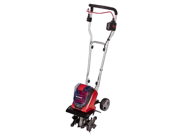 Einhell GE-CR 30 Li - Solo, Elektrisk jordfreser, 30 cm, 20 cm, 73,73 dB, 93 dB, 11 kg - SOLO