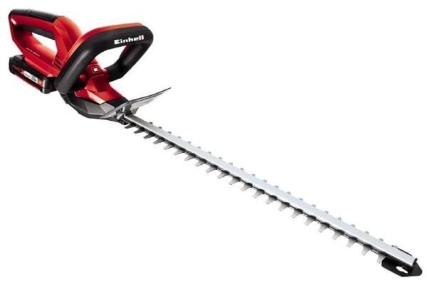 Einhell GC-CH 1846 Li Kit, Batteri, 18 V, Lithium-Ion (Li-Ion), 2000 Ah, 2,3 kg, 175 mm