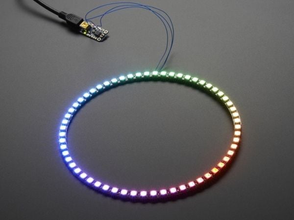 Adafruit 1768, LED, Adafruit